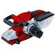 Einhell elektromos szalagcsiszoló 850 W TE-BS 8540 E