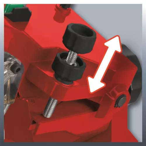 Einhell elektromos láncélező 235 W GC-CS 235 E
