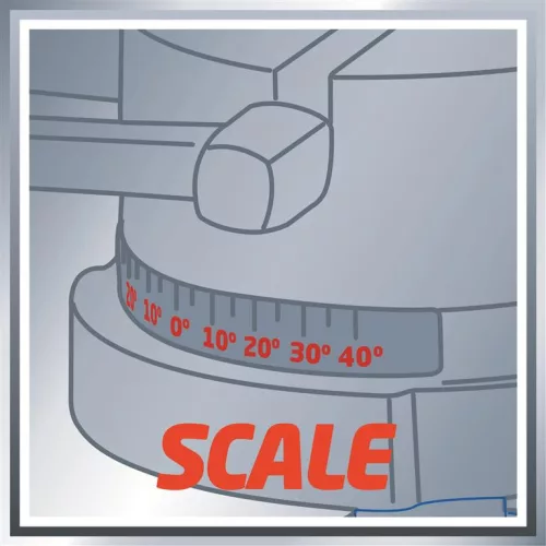Einhell elektromos láncélező 235 W GC-CS 235 E