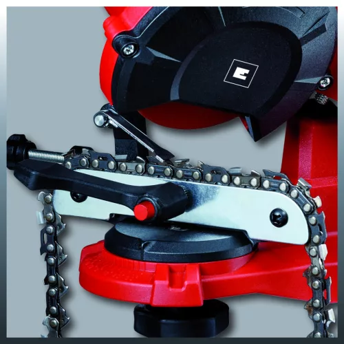 Einhell elektromos láncélező 85 W GC-CS 85 E