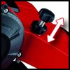 Einhell akkus láncélező 18 V GE-CS 18 Li Solo Akku és töltő nélkül
