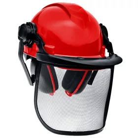 Einhell erdészeti védősisak BG-SH 2