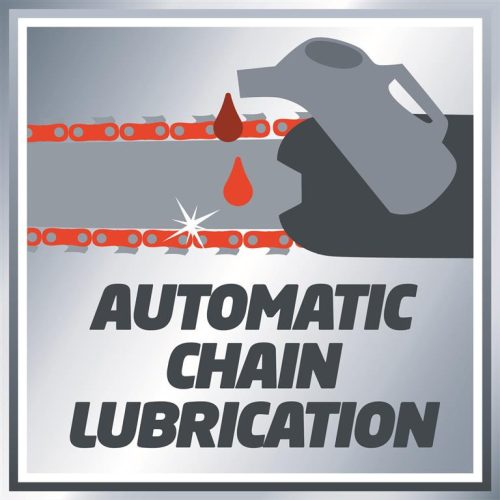 Einhell elektromos magassági ágvágó 750 W GC-EC 750 T