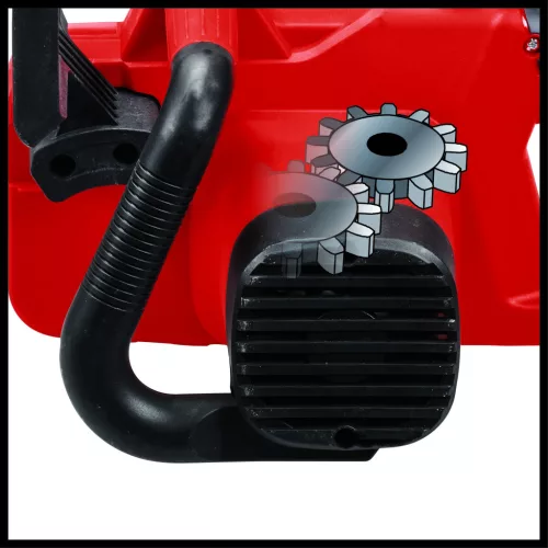 Einhell elektromos láncfűrész 2000 W GC-EC 2040