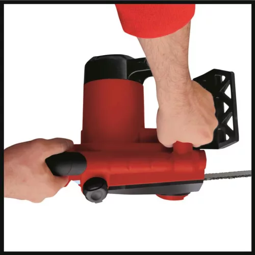 Einhell elektromos láncfűrész 2200 W GE-EC 2240