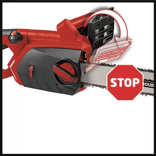 Einhell elektromos láncfűrész 2200 W GE-EC 2240