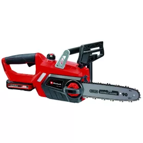 Einhell akkus láncfűrész 18 V GE-LC 18 Li Kit 3Ah akkuval és töltővel