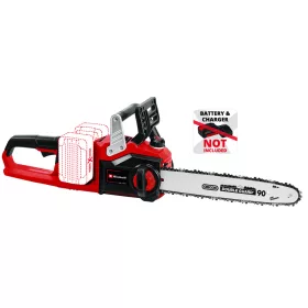 Einhell akkus láncfűrész 36 V GE-LC 36/35 Li-Solo Akku és töltő nélkül