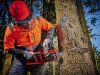 Einhell akkus láncfűrész 36 V GE-LC 36/35 Li-Solo Akku és töltő nélkül