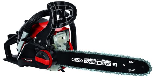 Einhell Benzines láncfűrész 1400 W GC-PC 1435 I TC