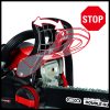 Einhell Benzines láncfűrész 1400 W GC-PC 1435 I TC