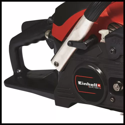 Einhell benzines láncfűrész 1300 W GC-PC 1335/1 I