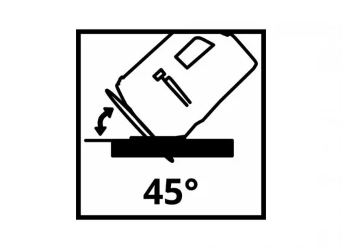 Einhell vezetősín körfűrészhez 20x1000mm
