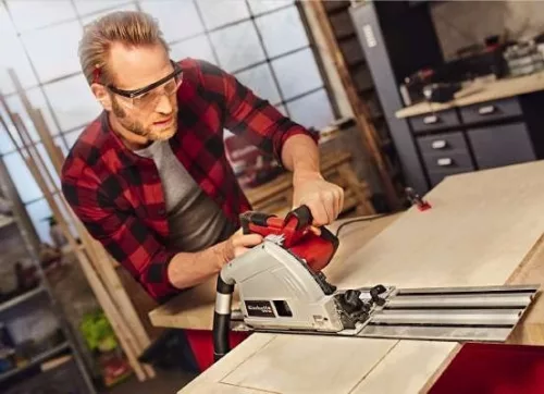 Einhell vezetősín körfűrészhez 20x1000mm