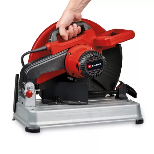Einhell elektromos körfűrész 2200 W TC-MC 355/1