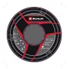 Einhell elektromos körfűrész 2200 W TC-MC 355/1