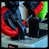 Einhell akkus szalagfűrész 18 V TE-MB 18/127 Li - Solo Akku és töltő nélkül
