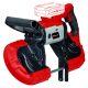 Einhell akkus szalagfűrész 18 V TE-MB 18/127 Li - Solo Akku és töltő nélkül