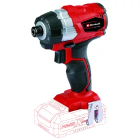 Einhell akkus ütvecsavarozó 18V TE-CI 18 Li Akku és töltő nélkül