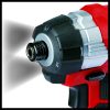 Einhell TE-CI 18 Li Brushless Solo ütvecsavarozó - Akku és töltő nélkül