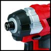 Einhell TE-CI 18 Li Brushless Solo ütvecsavarozó - Akku és töltő nélkül