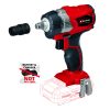 Einhell TE-CW Brushless Solo ütvecsavarozó - 18V Li-ion - Akku és töltő nélkül