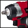 Einhell TE-CW Brushless Solo ütvecsavarozó - 18V Li-ion - Akku és töltő nélkül