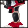 Einhell TE-CW Brushless Solo ütvecsavarozó - 18V Li-ion - Akku és töltő nélkül