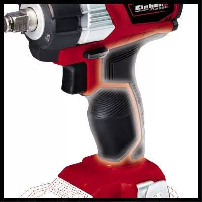 Einhell akkus ütvecsavaro TP-CW 18 Li Brushless-Solo Akku és töltő nélkül