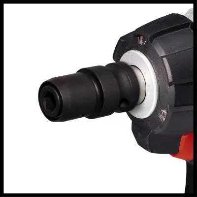 Einhell akkus ütvecsavaro TP-CW 18 Li Brushless-Solo Akku és töltő nélkül