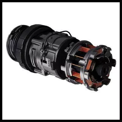 Einhell akkus ütvecsavaro TP-CW 18 Li Brushless-Solo Akku és töltő nélkül