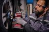 Einhell akkus ütvecsavaro TP-CW 18 Li Brushless-Solo Akku és töltő nélkül