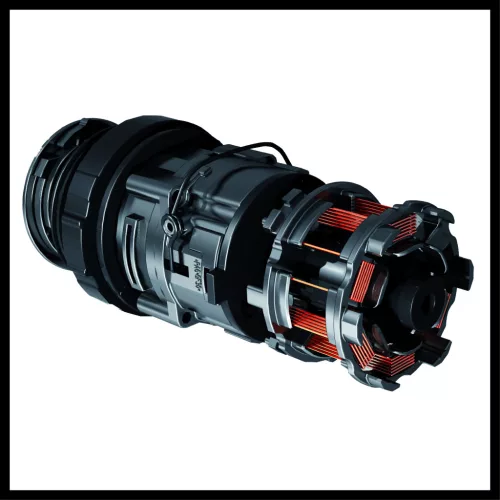 Einhell akkus ütvecsavarozó 18 V 230 Nm IMPAXXO 18/230 Akku és töltő nélkül