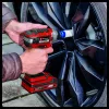 Einhell akkus ütvecsavarozó 18 V 230 Nm IMPAXXO 18/230 Akku és töltő nélkül