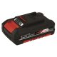 Einhell akku 18 V 2 Ah Power X-Change