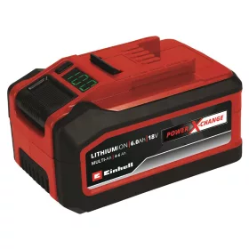 Einhell akku 18 V 4-6 Multi Ah Power X-Change Plus