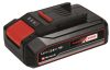 Einhell akku 18 V 2,5 Ah Power X-Change