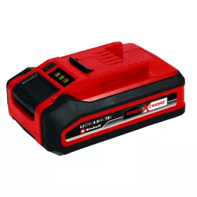 Einhell akku 18 V 4 Ah Power X-Change Plus