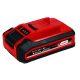 Einhell akku 18 V 4 Ah Power X-Change Plus