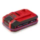 Einhell akku víz- és porálló 18 V 3 Ah SEALED Power X-Change Plus
