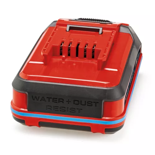 Einhell akku víz- és porálló 18 V 3 Ah SEALED Power X-Change Plus