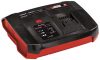 Einhell akku gyorstöltő 6 A Power X-Boostcharger