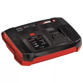 Einhell akku gyorstöltő 6 A Power X-Boostcharger