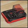 Einhell akku gyorstöltő 6 A Power X-Boostcharger