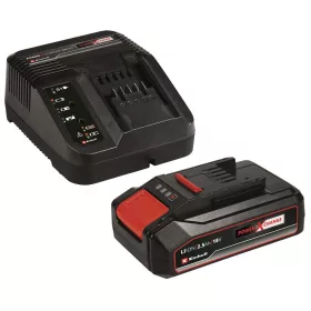 Einhell akku 2,5 Ah, töltővel Power X-Change Starter-Kit