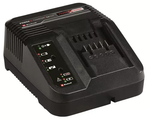 Einhell akku 2,5 Ah, töltővel Power X-Change Starter-Kit