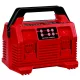 Einhell akku négyszeres töltő 4 APower X-Quattrocharger