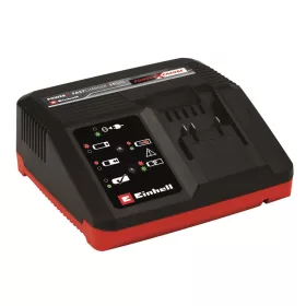 Einhell akku gyorstöltő 4 A Power X-Fastcharger