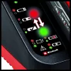 Einhell autós akku töltő 3 A Power X-Car Charger 3 A