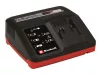 Einhell akku 5,2 Ah, gyorstöltővel Power X-Change Fastcharger Starter-Kit